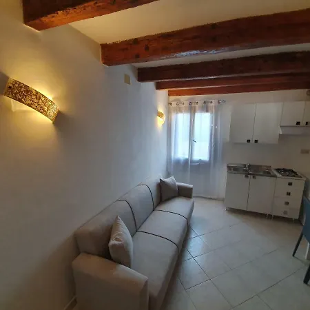 Appartement Biennale Art Flat