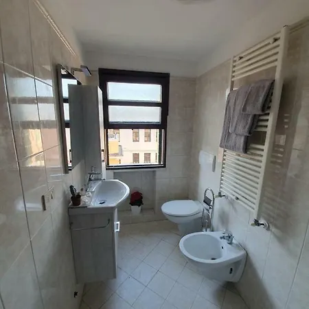 Biennale Art Flat Appartement