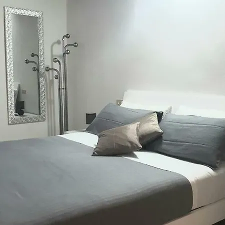 Appartement Biennale Art Flat *