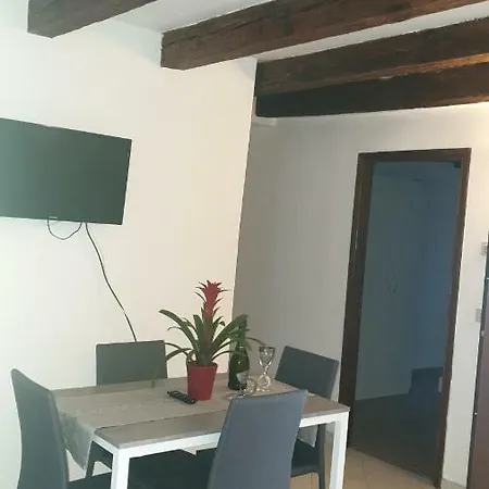 Biennale Art Flat Venetië