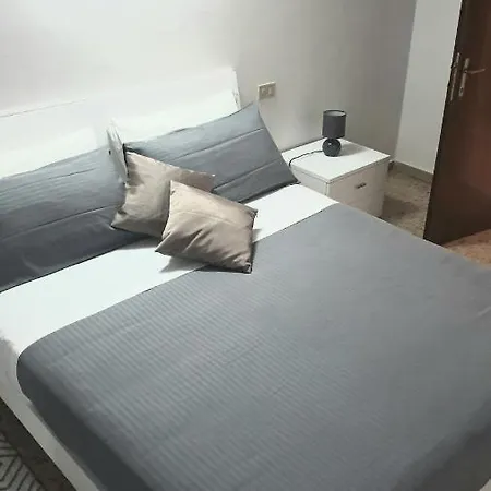 Appartement Biennale Art Flat Venetië